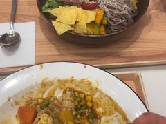 -池奈·咖喱蛋包饭(熙地港店)