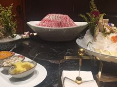 -蒋记海鲜姿造•洋房别墅(星河湾店)