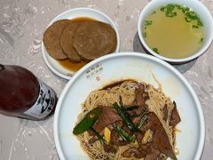 -松鹤楼面馆(中洲湾店)