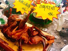 -伊兰盛堡(河南路店)