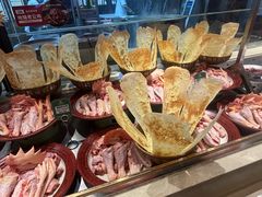 -大张烙馍村(泉山店)