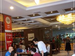 大堂-锡和无锡菜(景丽苑店)