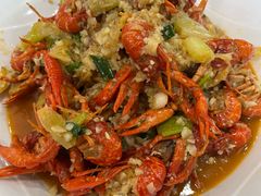 -一起吃小龙虾·海鲜(海珠店)