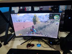 -网鱼网咖(金山卫零店)