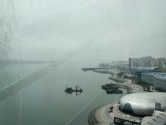 -琴岛之星摩天轮