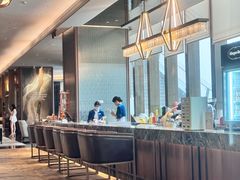 -彩丰楼中餐厅·仁恒洲际酒店