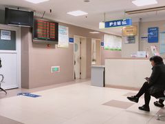 -杭州市第一人民医院(湖滨院区)