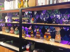 自助取餐区-问渔烤鱼(回龙观总店)