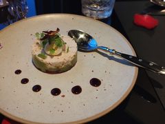 蟹肉塔-上海苏宁宝丽嘉酒店·Cafe Bellagio西餐厅