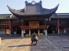 -宁波府城隍庙
