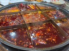 -小王少龙火锅(沙南街店)