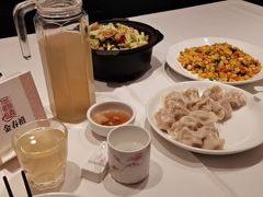 -金春禧·鲁菜海鲜(延吉路万达店)
