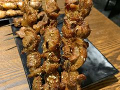 烤小腰-刘成杰锦州烧烤(南河路店)