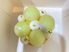 -ANCO Dessert(塔石广场店)