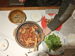 -烹湘·鲜炒湖南土菜(海珠店)
