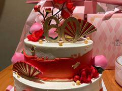 -麦雪尔甜品·生日蛋糕(新街口旗舰店)