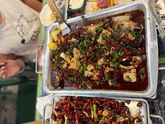 -滋味烤鱼(祥和里店)