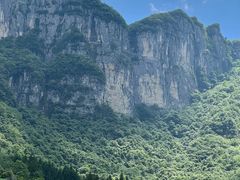 -鹿院坪生态旅游景区