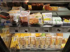 -一鸣真鲜奶吧(上元门地铁站店)