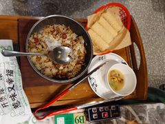 -禄婶鸡煲·打边炉