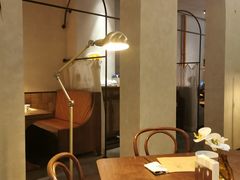 大堂-来龙里 精致 东南亚餐室(万象城店)