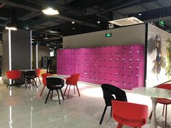 -一兆韦德健身(张杨路店)