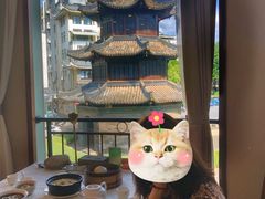 -怡园饭店-餐厅(四望亭店)