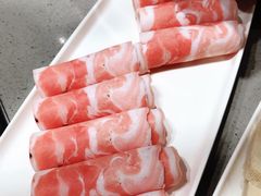 -海底捞火锅(让胡路万达店)