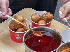 -阿宝生煎包(万松园总店)