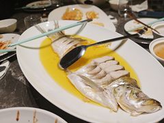 -宫燕府·京菜·烤鸭·淮扬菜(王府中心店)