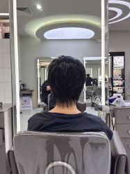 -苏豪路易士·嘉玛发廊