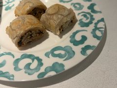 -桂满陇·海市蜃楼·黑金(国金店)