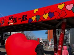 -百年港湾奥特莱斯(香炉礁店)