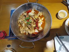 -大鸽饭(马王堆店)