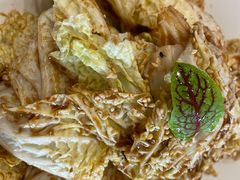 -大碗居·烤鸭·鱼头泡饼(天坛东门店)