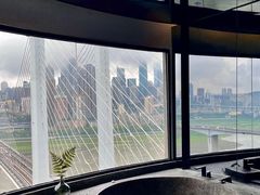 -Yolo私汤温泉设计师酒店(重庆南滨路店)
