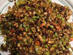 黑三剁-云海肴·汽锅鸡·云南菜(美罗城店)