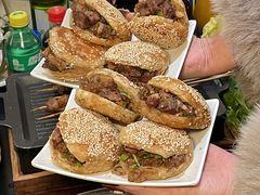 -鸿运诚羊蝎子·火锅(西单店)