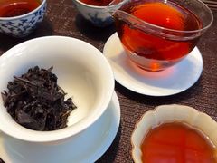 -邈墨茶馆(大兜路1号店)