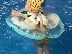 -龙格亲子游泳·水育早教运动中心(绿城店)