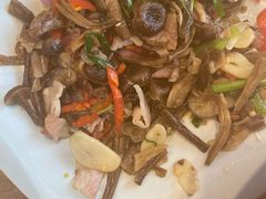 -妈妈的味道(和顺古镇店)