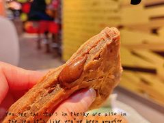 -麦当劳(王顶堤店)