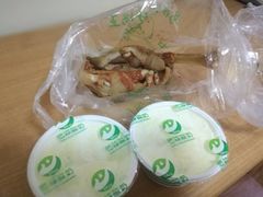 -德禄酸奶(莫家街店)