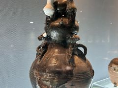 -衢州市博物馆