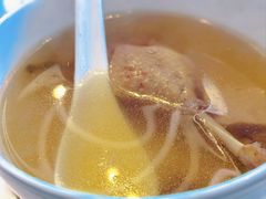 -潮汕味道·煮海餐厅(金麟大厦店)