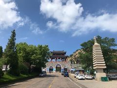 -西霞口神雕山野生动物世界