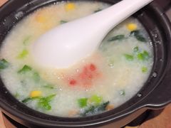 -宏状元现熬粥·京味菜(三里河店)