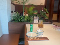 -鲜得莱渔港·小平岛海胆馆(七贤岭店)