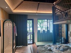 -太阳岛度假酒店