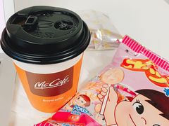 -麦当劳(农光里店)